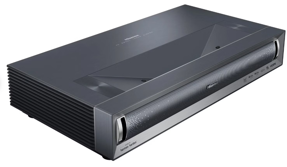 Hisense P3x Pro Projeksiyon Cihazı